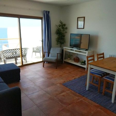 Ribalta Beach Houses เอริเซรา ภายนอก รูปภาพ
