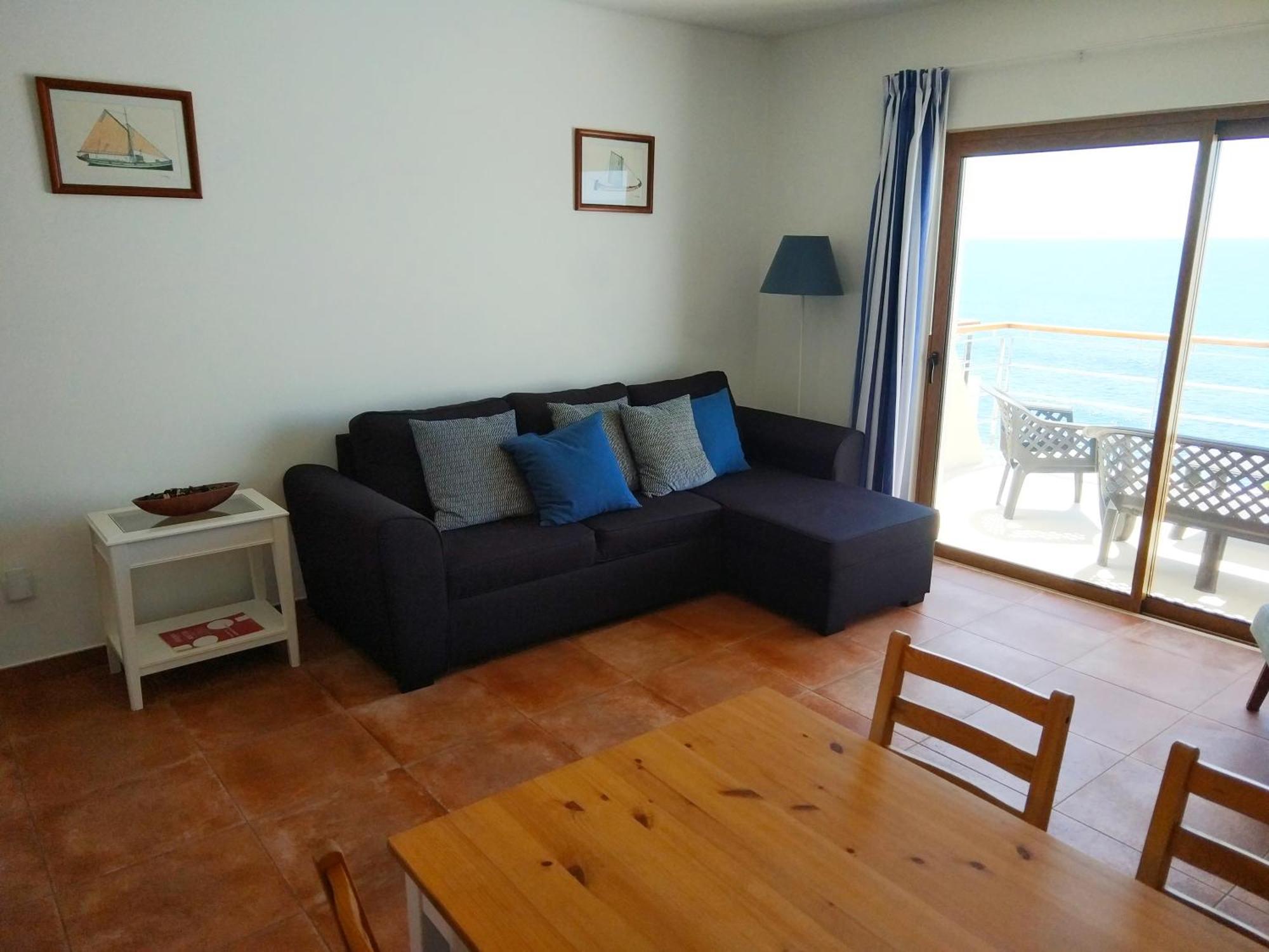 Ribalta Beach Houses เอริเซรา ห้อง รูปภาพ