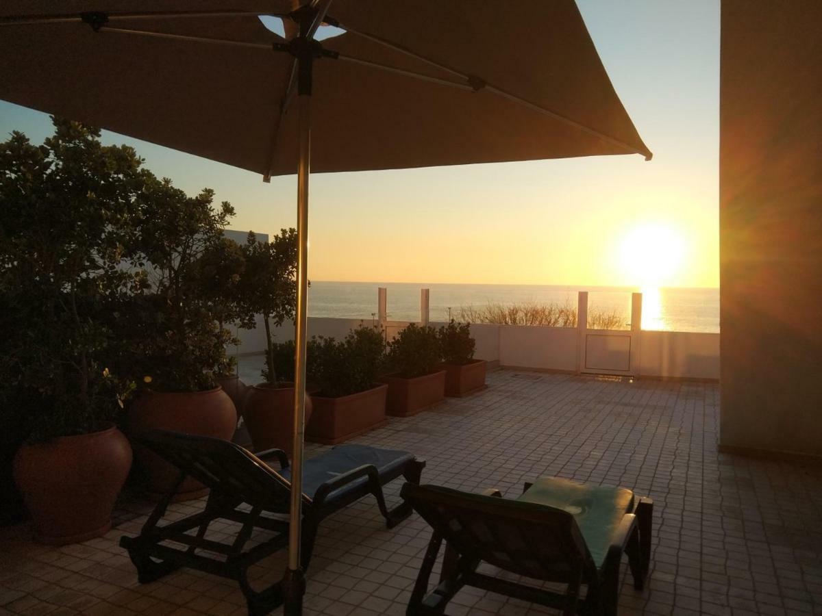 Ribalta Beach Houses เอริเซรา ภายนอก รูปภาพ