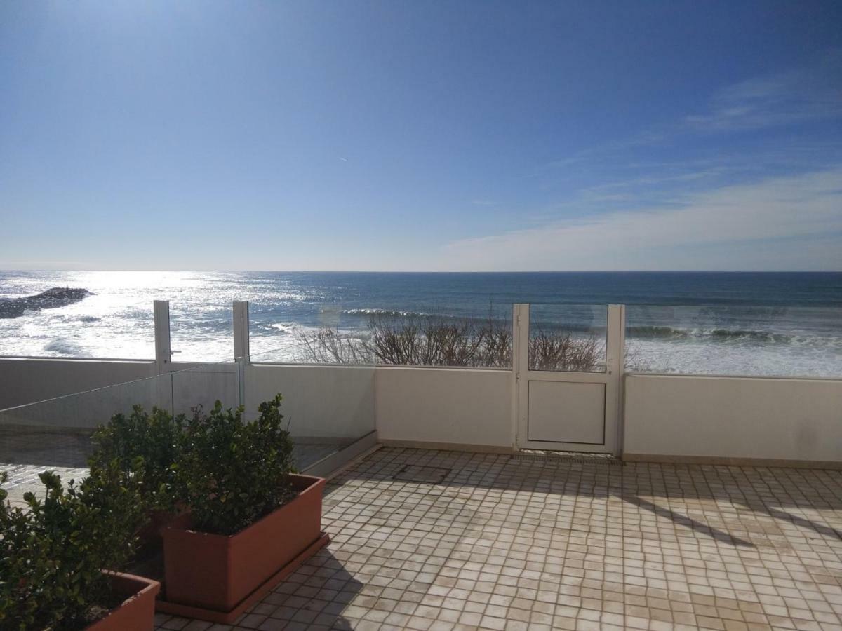 Ribalta Beach Houses เอริเซรา ภายนอก รูปภาพ