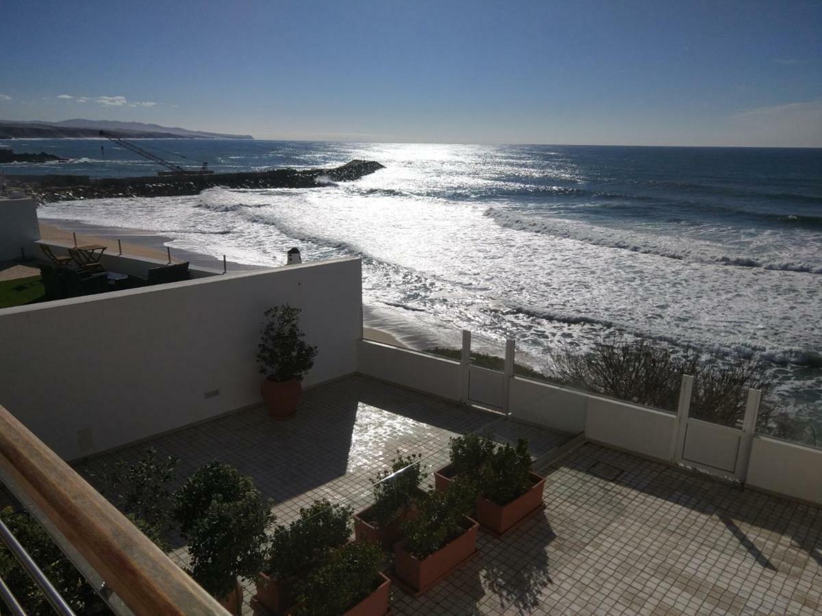 Ribalta Beach Houses เอริเซรา ภายนอก รูปภาพ
